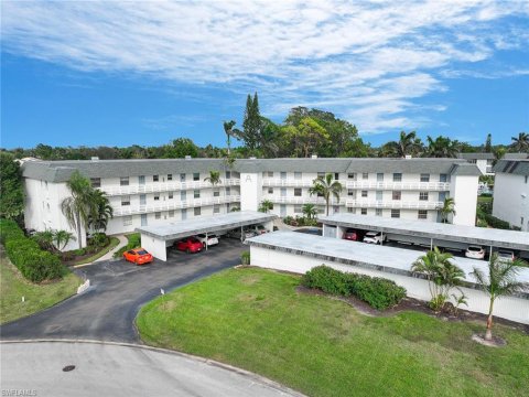 Lely Golf Estates Naples Florida Condos for Sale