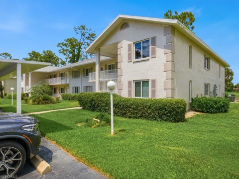 Lely Golf Estates Naples Florida Condos for Sale