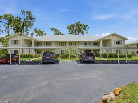 Lely Golf Estates Naples Florida Condos for Sale