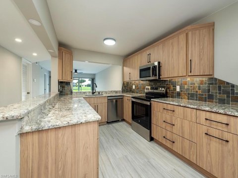 Lely Golf Estates Naples Florida Real Estate