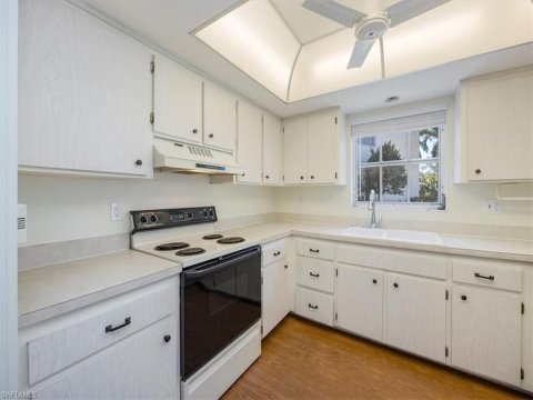 Lely Golf Estates Naples Florida Real Estate