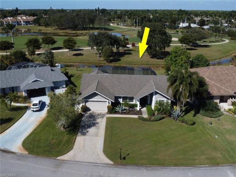 Lely Golf Estates Naples Florida Real Estate