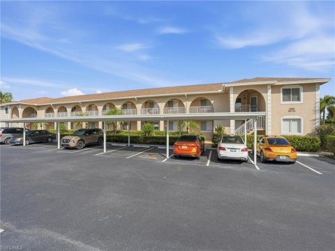 Lely Golf Estates Naples Florida Real Estate