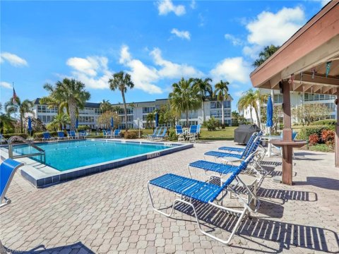 Lely Golf Estates Naples Florida Real Estate