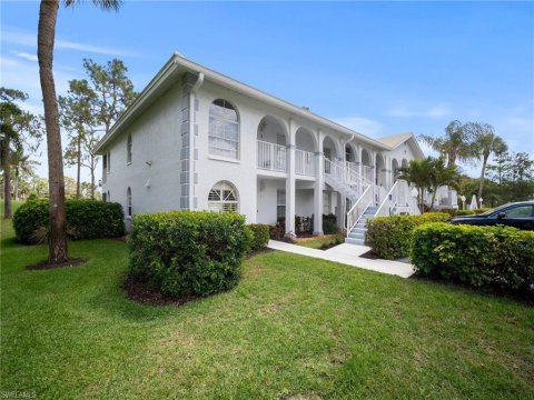 Lely Golf Estates Naples Florida Real Estate