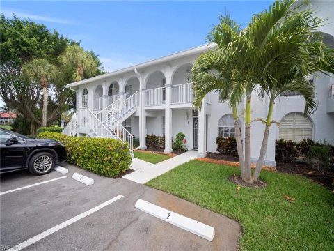 Lely Golf Estates Naples Florida Real Estate