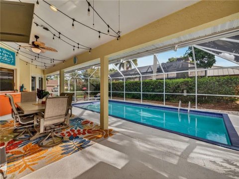 Lely Golf Estates Naples Florida Real Estate