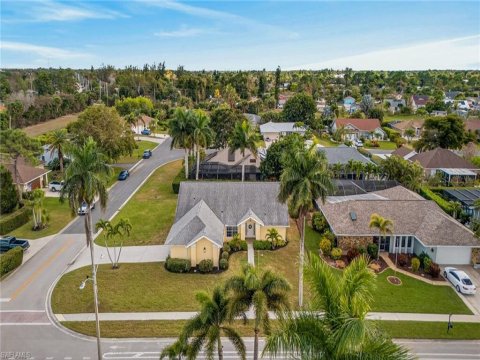 Lely Golf Estates Naples Florida Real Estate