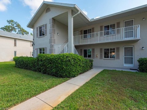 Lely Golf Estates Naples Real Estate