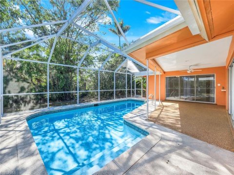 Lely Golf Estates Naples Real Estate