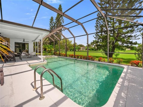 Lely Golf Estates Naples Real Estate