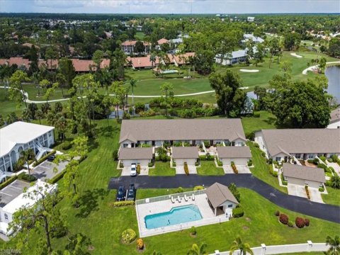 Lely Golf Estates Naples Real Estate