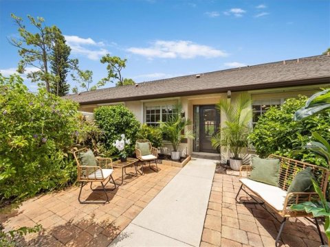 Lely Golf Estates Naples Real Estate