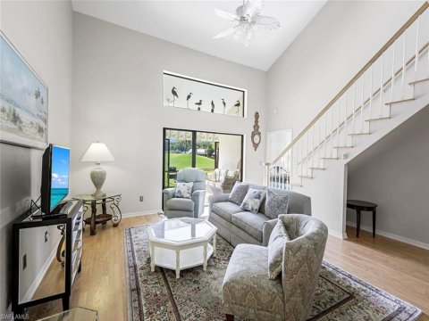 Lely Golf Estates Naples Real Estate