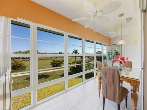 Lely Golf Estates Naples Real Estate