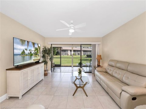 Lely Golf Estates Naples Real Estate