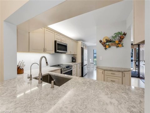 Lely Golf Estates Naples Real Estate