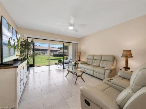 Lely Golf Estates Naples Real Estate