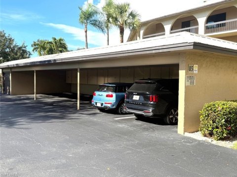 Lely Golf Estates Naples Real Estate