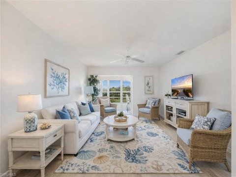 Lely Golf Estates Naples Real Estate