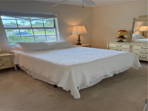 Lely Golf Estates Real Estate