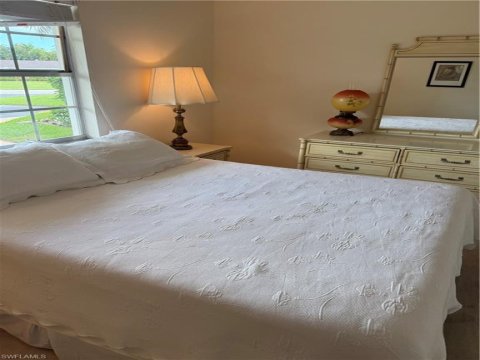 Lely Golf Estates Real Estate