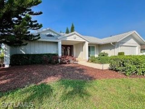 Lely Golf Estates Real Estate