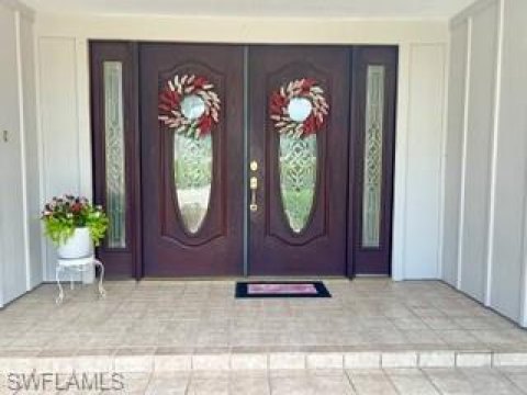 Lely Golf Estates Real Estate