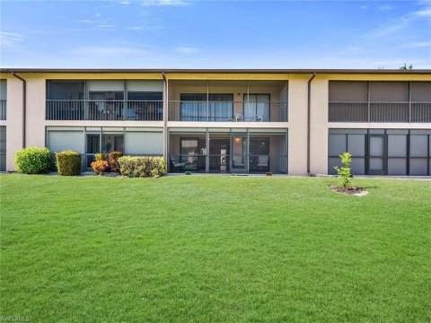 Lely Golf Estates Real Estate