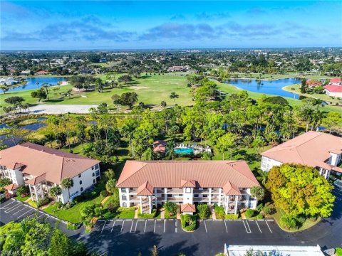 Lely Golf Estates Real Estate