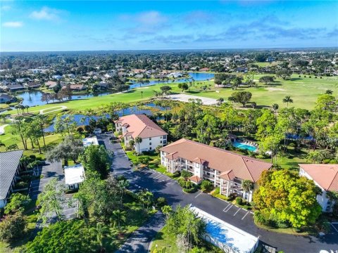 Lely Golf Estates Real Estate