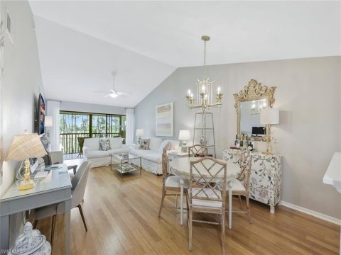 Lely Golf Estates Real Estate