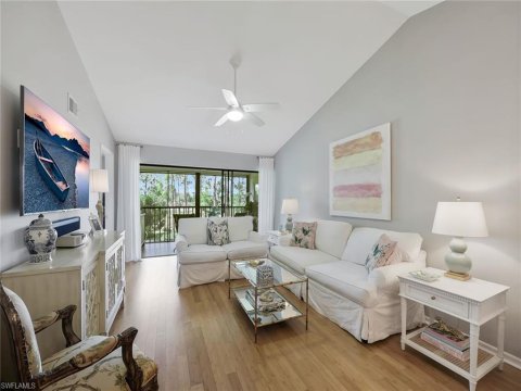 Lely Golf Estates Real Estate