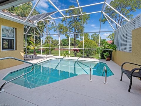 Lely Golf Estates Real Estate