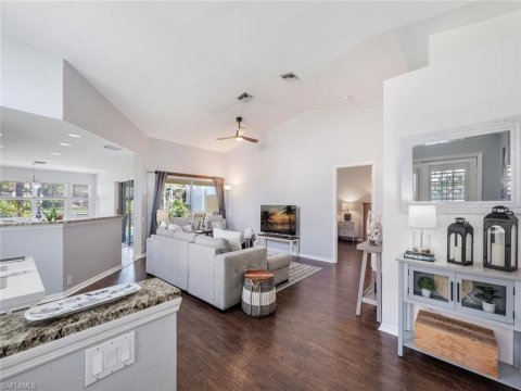 Lely Golf Estates Real Estate