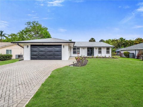 Lely Golf Estates Real Estate