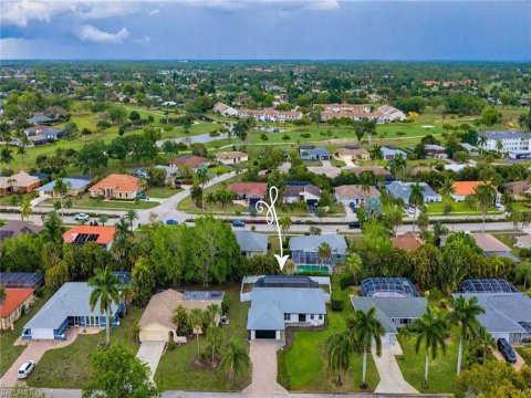 Lely Golf Estates Real Estate