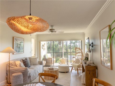 Lely Golf Estates Real Estate