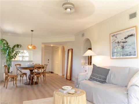 Lely Golf Estates Real Estate