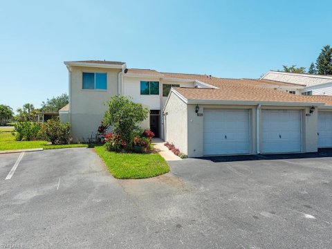 Lely Naples Florida Condos for Sale