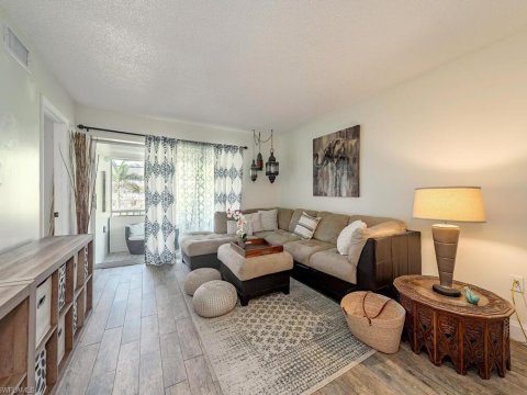 Lely Naples Florida Condos for Sale