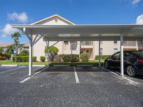 Lely Naples Florida Condos for Sale