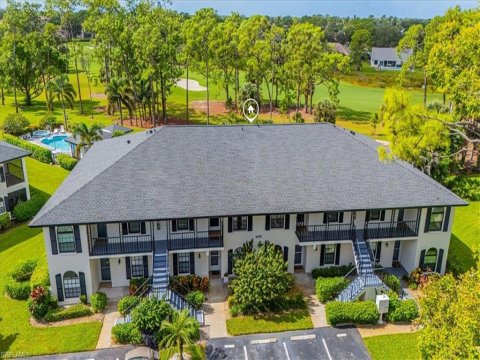 Lely Naples Florida Condos for Sale