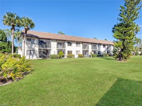 Lely Naples Florida Condos for Sale