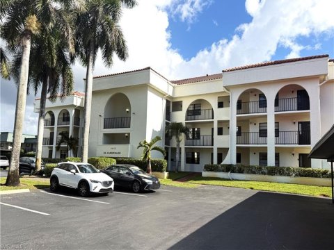 Lely Naples Florida Condos for Sale