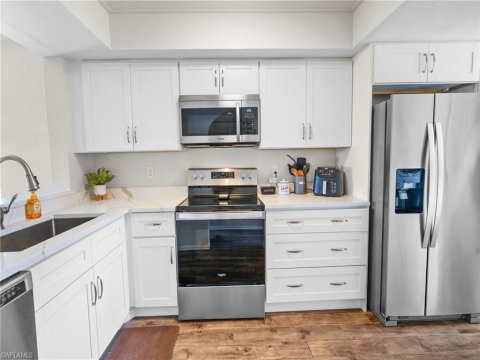 Lely Naples Florida Condos for Sale