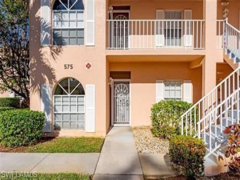 Lely Naples Florida Condos for Sale