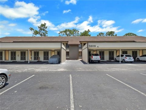 Lely Naples Florida Condos for Sale