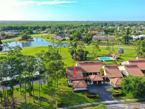 Lely Naples Florida Homes for Sale