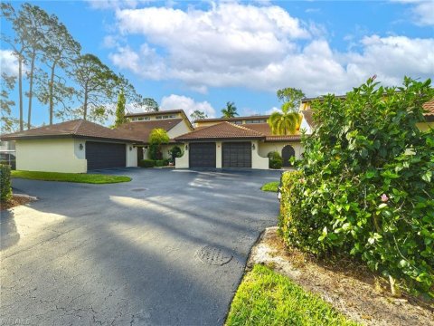 Lely Naples Florida Homes for Sale